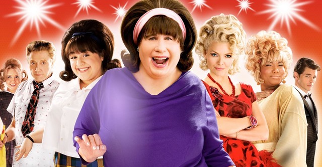 Hairspray netflix deals